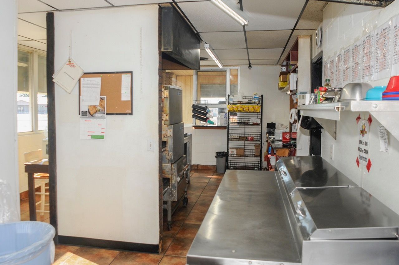 1110 E Tulsa Ave, Kansas, OK 74347